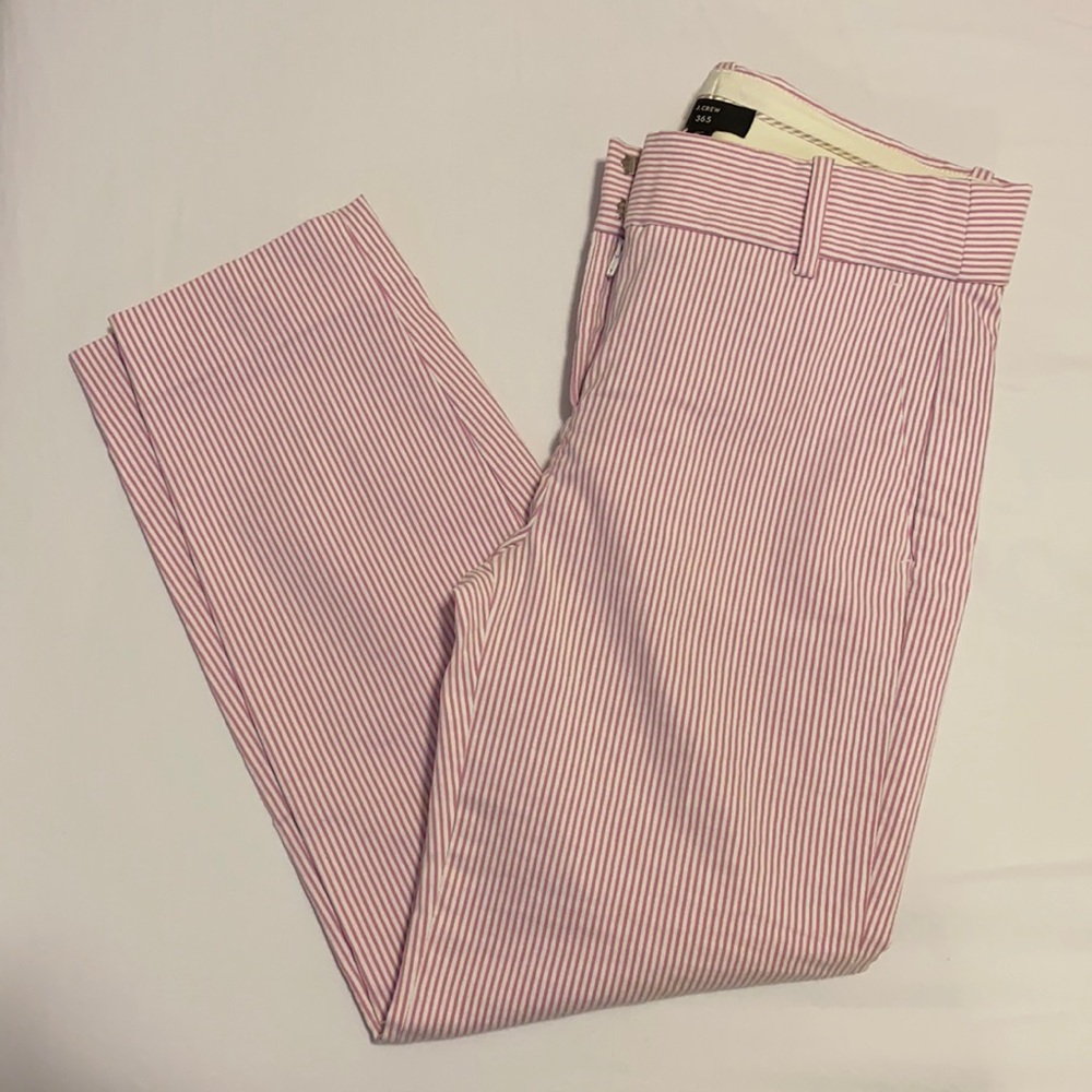 Jcrew pants